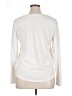 Universal Standard Ivory Long Sleeve Top Size 16 (S) - photo 2