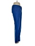 MICHAEL Michael Kors Solid Blue Casual Pants Size 0 - photo 4
