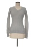 De Collection Gray Pullover Sweater Size M - photo 1