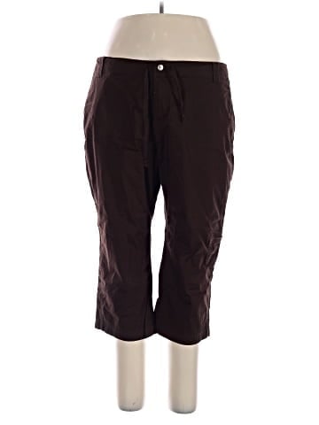 Danskin Now Casual Pants (view 1)