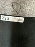 Zara Black Jacket Size M - photo 6