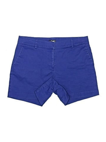 Lord & Taylor Shorts (view 1)