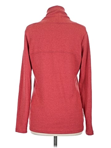 Columbia Pullover Sweater (view 2)