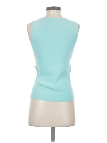 Link Sleeveless Top (view 2)