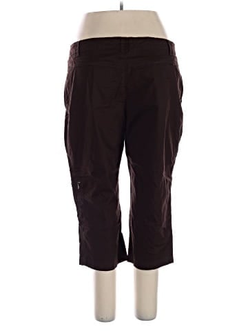 Danskin Now Casual Pants (view 2)