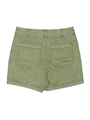Bagatelle Khaki Shorts (view 2)
