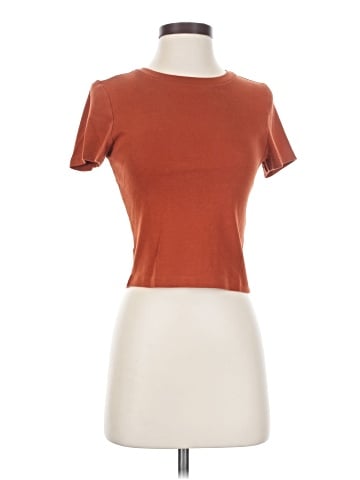 Levi's Short Sleeve Turtleneck (view 1)