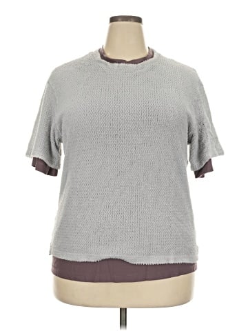 Outlier Pullover Sweater (view 1)