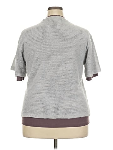 Outlier Pullover Sweater (view 2)
