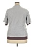 Outlier 100% Polyester Gray Pullover Sweater Size XXL - photo 2