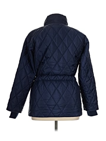 Draper James Snow Jacket (view 2)