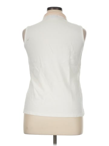 IZOD Sleeveless T-Shirt (view 2)