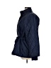 Draper James Blue Snow Jacket Size XL - photo 5