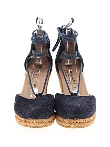 Eric Michael Wedges (view 2)