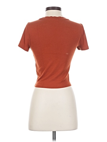 Levi's Short Sleeve Turtleneck (view 2)