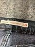 Levi's Gray Jeans Size 28 waist - photo 7