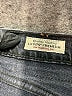 Levi's Gray Jeans Size 28 waist - photo 8