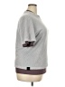 Outlier 100% Polyester Gray Pullover Sweater Size XXL - photo 4