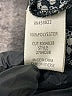 Max Studio 100% Polyester Black Sleeveless Blouse Size S - photo 8