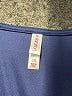 Xhilaration Paisley Blue Cocktail Dress Size L - photo 7