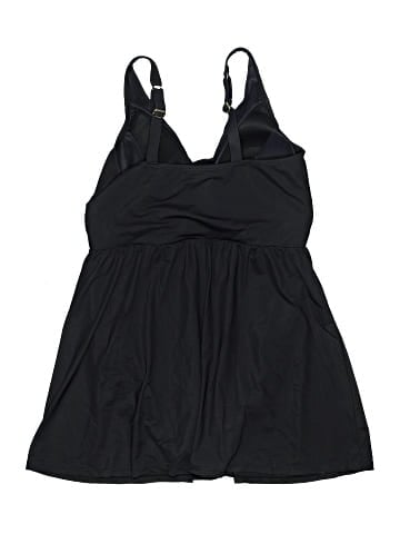 Lands' End One Piece Swimsuit (view 2)
