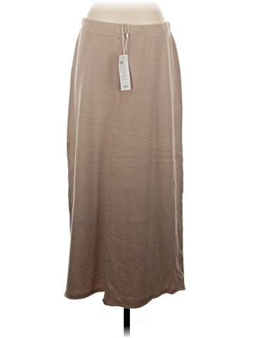 Eileen Fisher Casual Skirt (view 2)