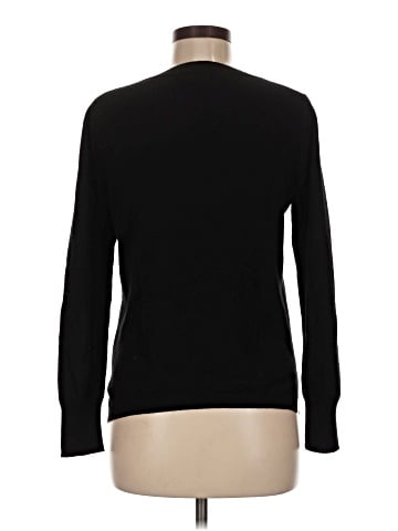 J.Crew Cashmere Pullover Sweater (view 2)