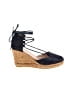 Eric Michael Blue Wedges Size EU 39 - photo 1