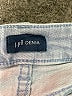 J.Jill Color Block Blue Jeans Size 10 - photo 7