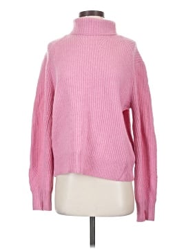 Rag & Bone Cashmere Pullover Sweater