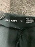 Old Navy Solid Black Dress Pants Size 14 - photo 7