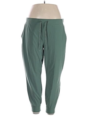 Eddie Bauer Active Pants (view 1)