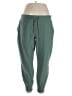 Eddie Bauer Solid Green Active Pants Size XL - photo 1