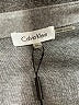Calvin Klein Gray Cardigan Size XL - photo 7