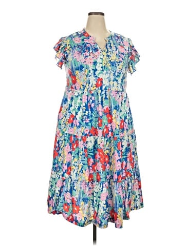 Unbranded Casual Dress (view 1)
