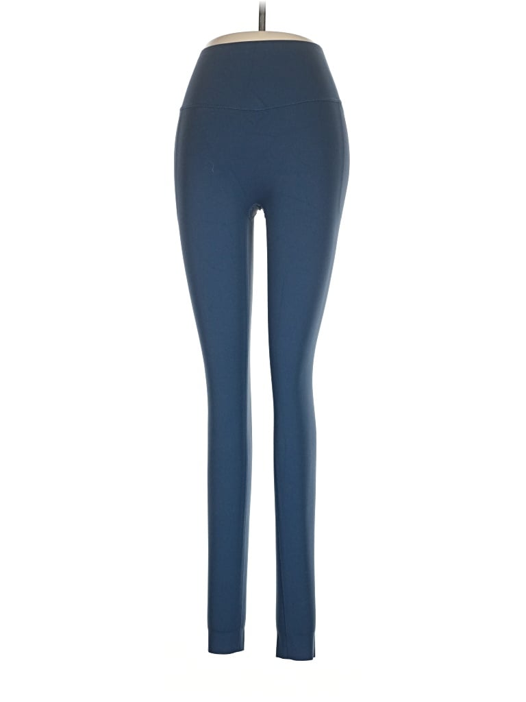 Pre-owned Vsx Sport Active Pants In Blue