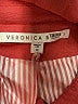 Veronica Beard Pink Blazer Size 12 - photo 6