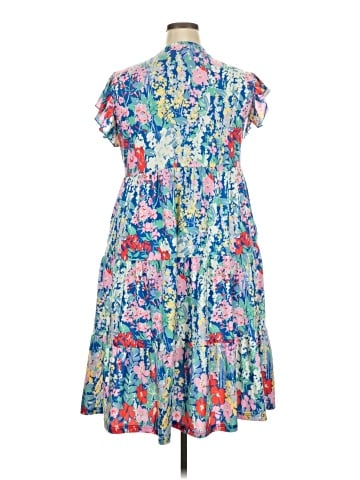 Unbranded Casual Dress (view 2)