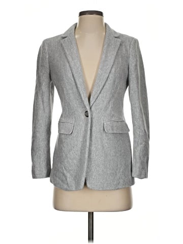 Ann Taylor LOFT Blazer (view 1)