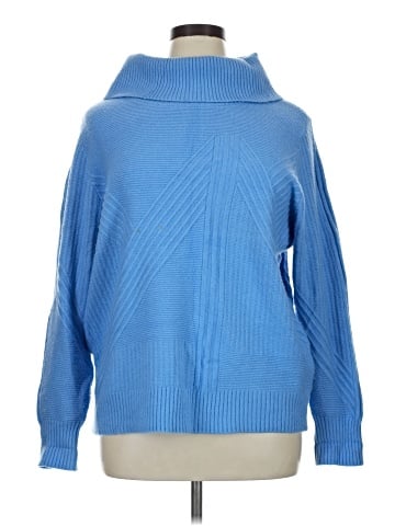 Chico's Turtleneck Sweater (view 1)