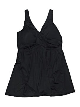 Lands' End One Piece Swimsuit