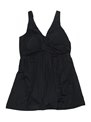 Lands' End One Piece Swimsuit (view 1)