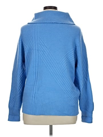 Chico's Turtleneck Sweater (view 2)