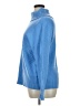 Chico's Blue Turtleneck Sweater Size XL - photo 5