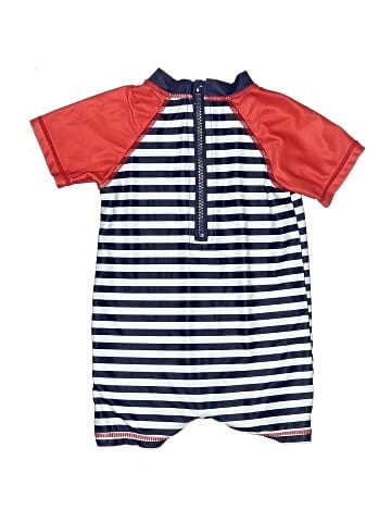 Andy & Evan Rash Guard (view 1)