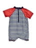 Andy & Evan Red Rash Guard Size 9-12 mo - photo 1
