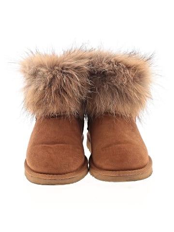 Ausland Ankle Boots (view 2)