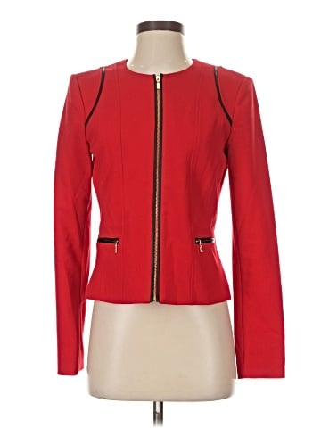 Calvin Klein Jacket (view 1)
