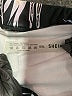 Shein Tropical Black Shorts Size XL - photo 4