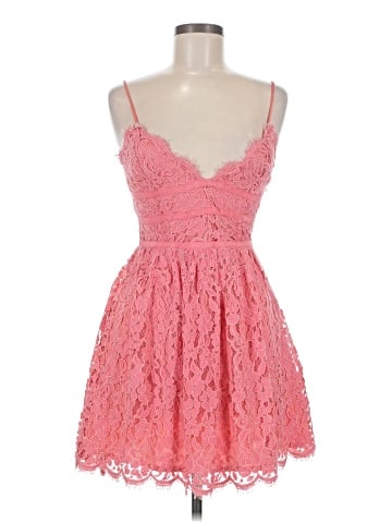 NBD Cocktail Dress (view 1)
